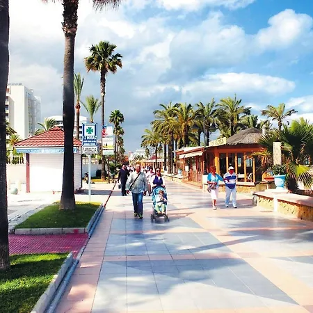 Marevisum Torremolinos- Fabuloso Apartamento Centrico Con Vistas Al Mar